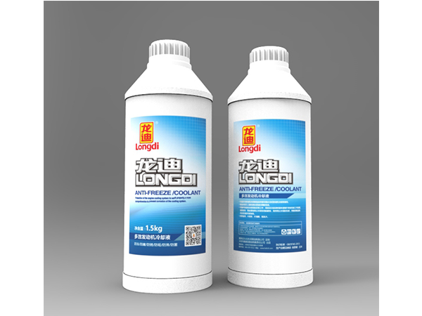 龍迪長(zhǎng)效發(fā)動(dòng)機(jī)冷卻液